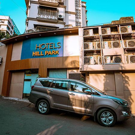 Hotel Hill Park Bombaj Zewnętrze zdjęcie